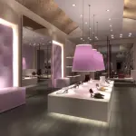 Arredamento negozi, i consigli per l'allestimento vincente del tuo showroom