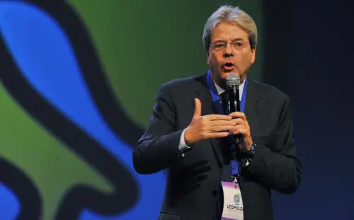 Mdp fa tremare il Governo