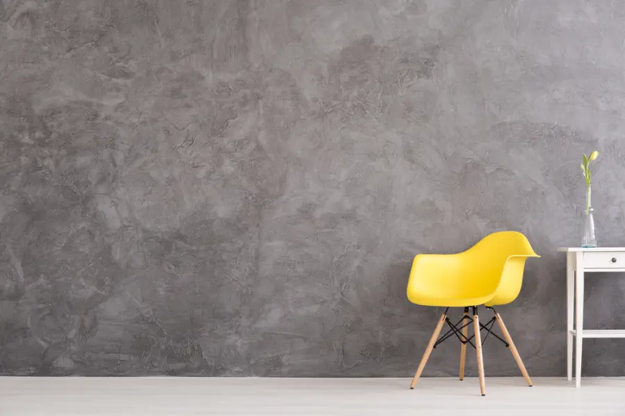 La scelta dei colori nella decorazione d'interni - premessa