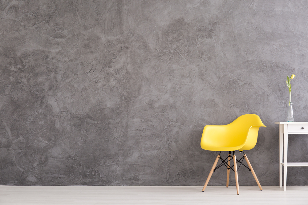 La scelta dei colori nella decorazione d'interni - premessa