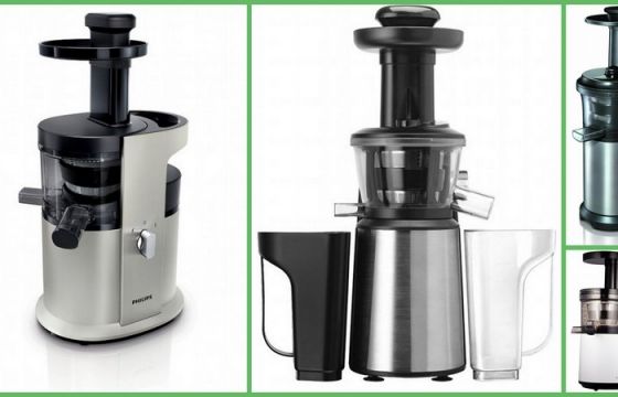 Estrattore di succo: è boom di vendite in Italia. Come sceglierlo?