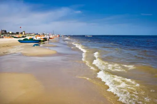 Le 5 migliori località per le Vacanze in Emilia Romagna