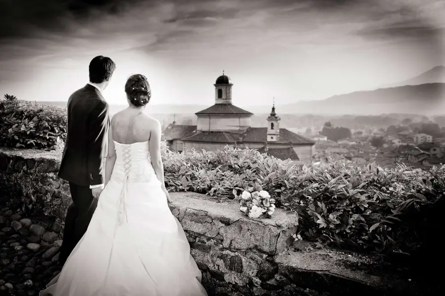 Prestiti per matrimoni in incremento nel primo trimestre 2017