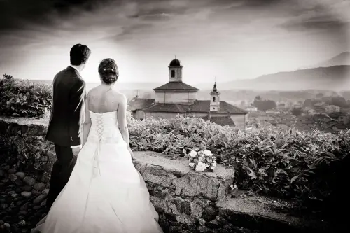 Prestiti per matrimoni in incremento nel primo trimestre 2017