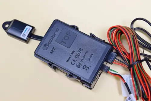 Nove milioni di scatole nere sulle auto italiane entro il 2020