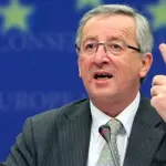 Jean Claude Junker, cosa realmente accede a Bruxelles