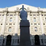 Borse Europee sostanzialmente stabili, in Italia Bancari sempre deboli