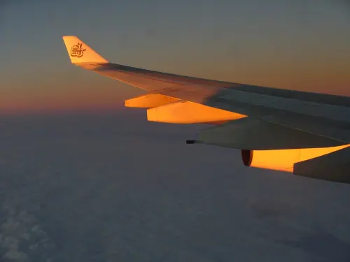 Quando conviene davvero prenotare un volo