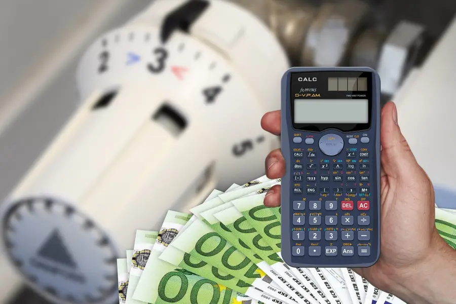 Quanto costa oggi riscaldare casa in inverno