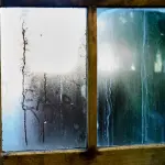 Casa fredda e umida: perché succede e cosa fare