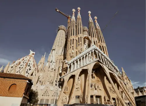 Weekend a Barcellona: itinerario per quartieri in 3 giorni