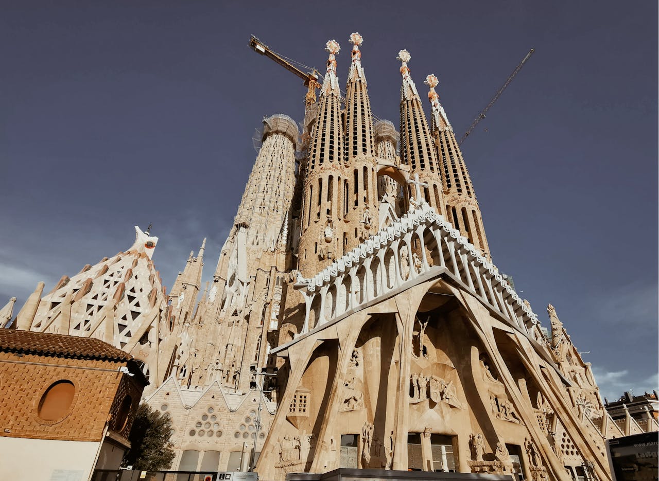 Weekend a Barcellona: itinerario per quartieri in 3 giorni