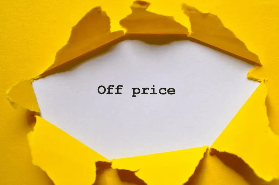 Point of sale: impostare un listino prezzi per servizi senza sbagliare