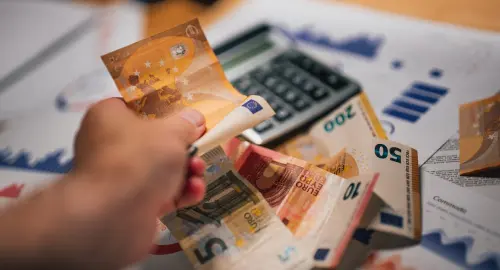Cash flow mensile: modello semplice per gestire la tesoreria