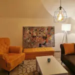 Illuminazione soggiorno: schema punti luce e temperatura colore ideale