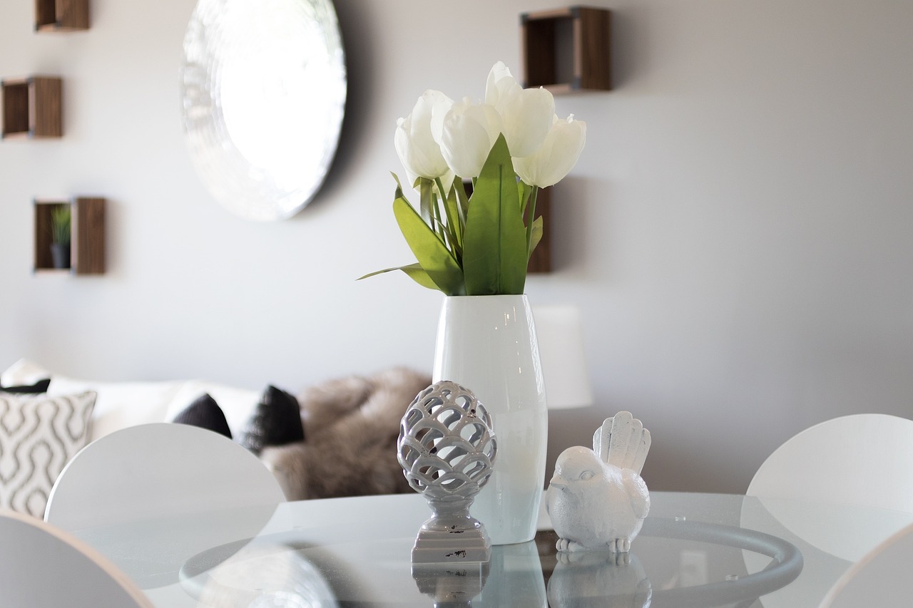 Home staging: tecniche base per valorizzare una casa in vendita