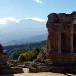 Itinerario on the road in Sicilia orientale: tappe consigliate