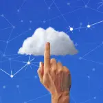 Spazio cloud pieno: strategie per liberarlo senza perdere file