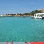 Alla scoperta dell'arcipelago di La Maddalena