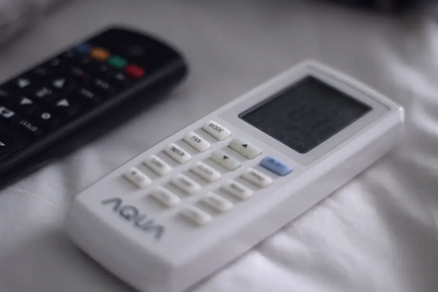 Come effettuare la manutenzione del condizionatore