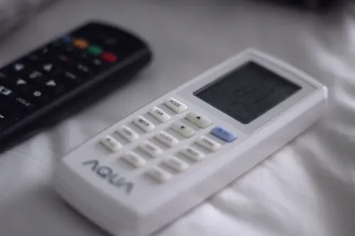 Come effettuare la manutenzione del condizionatore