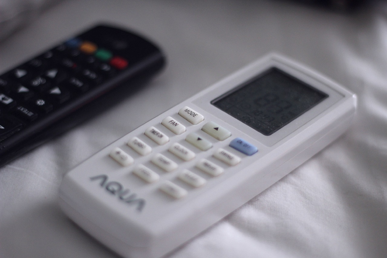 Come effettuare la manutenzione del condizionatore