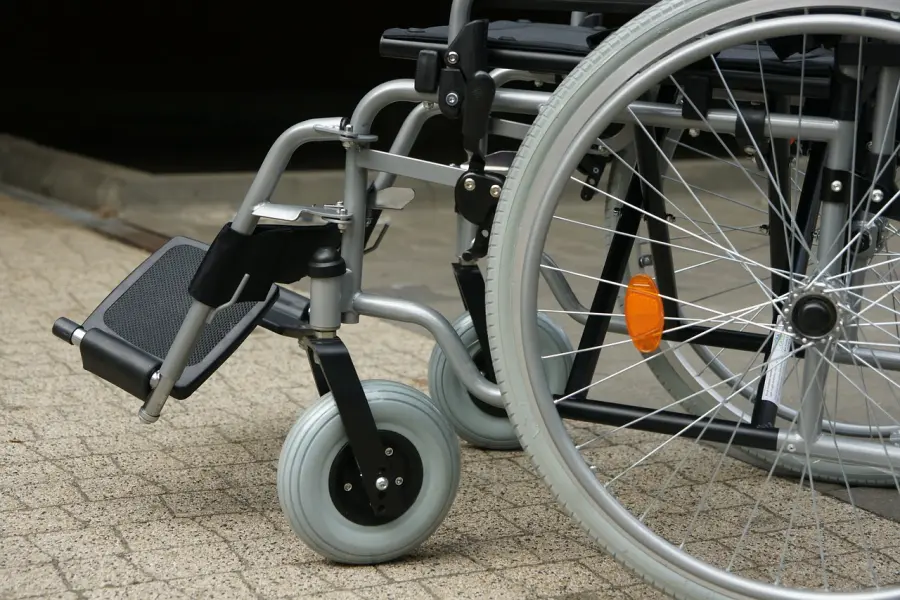 Ascensori per disabili: tutte le caratteristiche da considerare