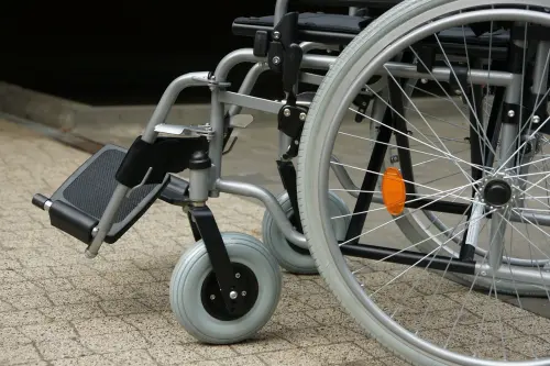 Ascensori per disabili: tutte le caratteristiche da considerare