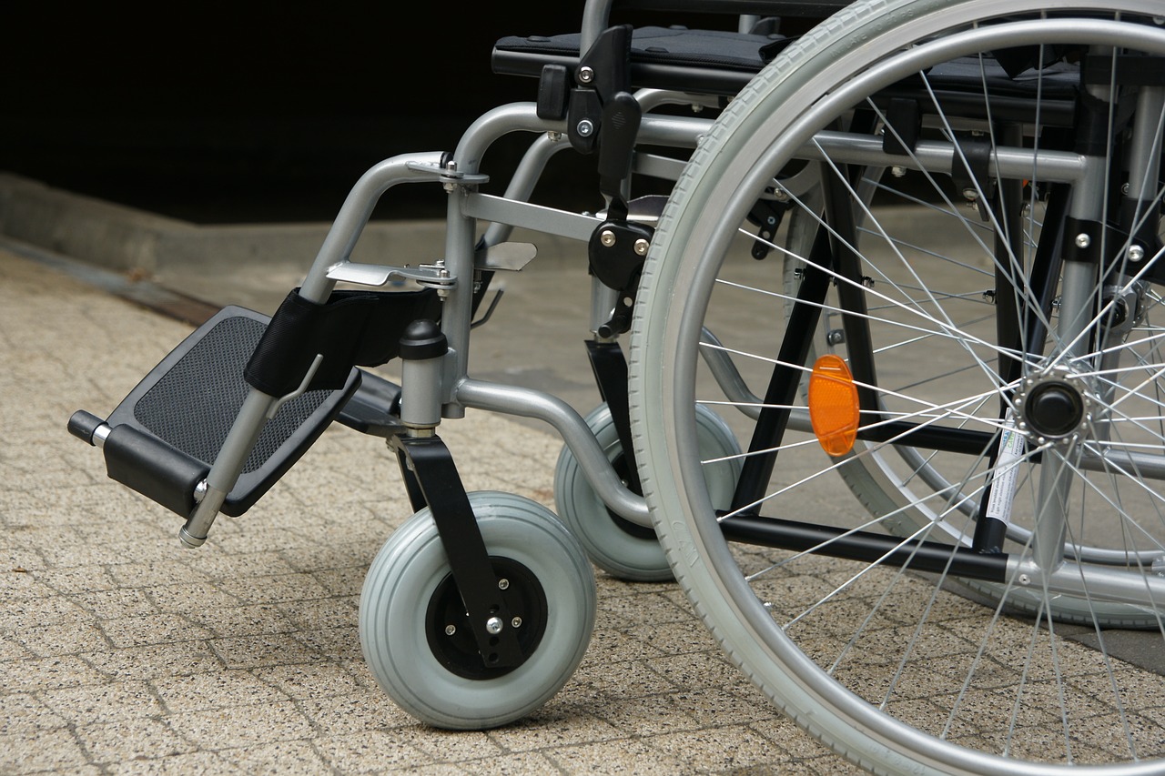 Ascensori per disabili: tutte le caratteristiche da considerare