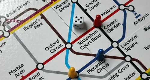 Giochi da tavolo che simulano una escape room. Scopriamoli insieme