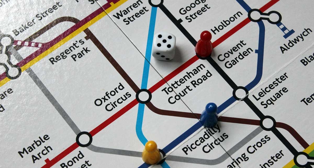 Giochi da tavolo che simulano una escape room. Scopriamoli insieme