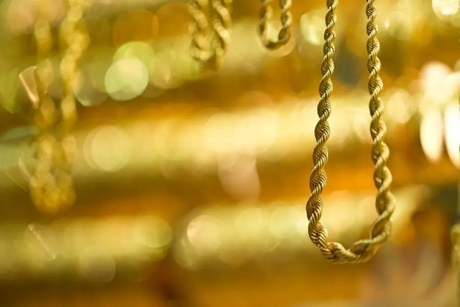 Come funziona un negozio di compro oro