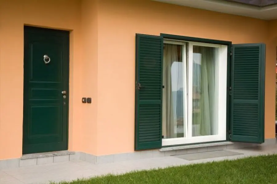 La massima sicurezza possibile con le persiane blindate