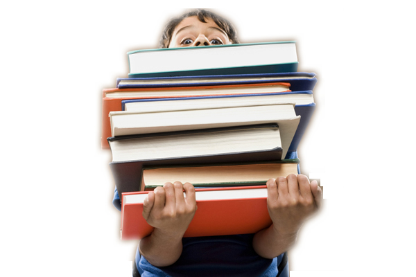 Libri elementari, superiori e medie: acquisto sicuro online