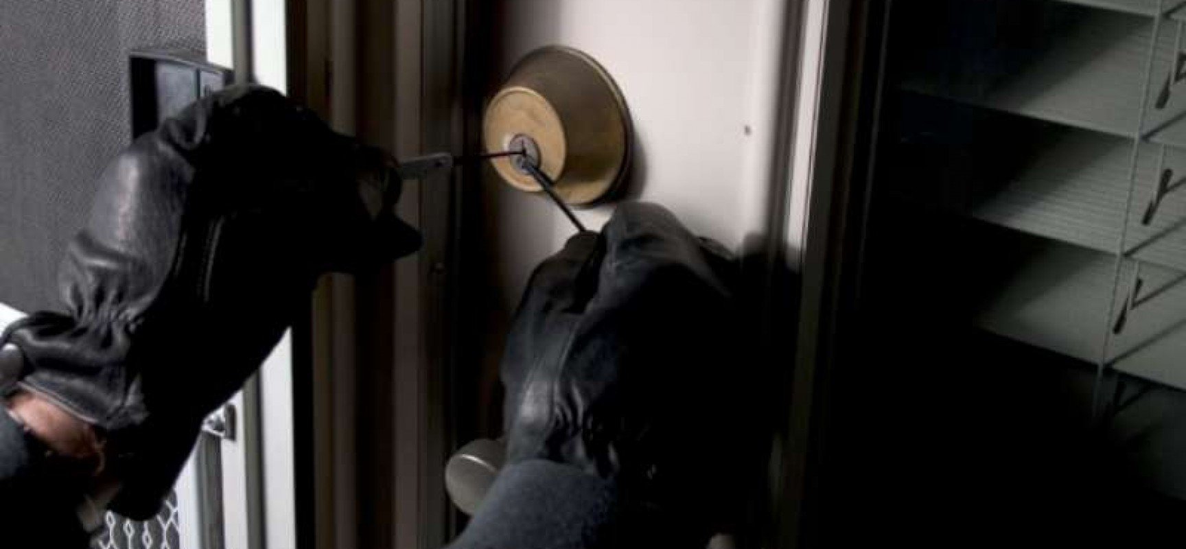 Come scegliere un valido impianto di videosorveglianza per la propria casa