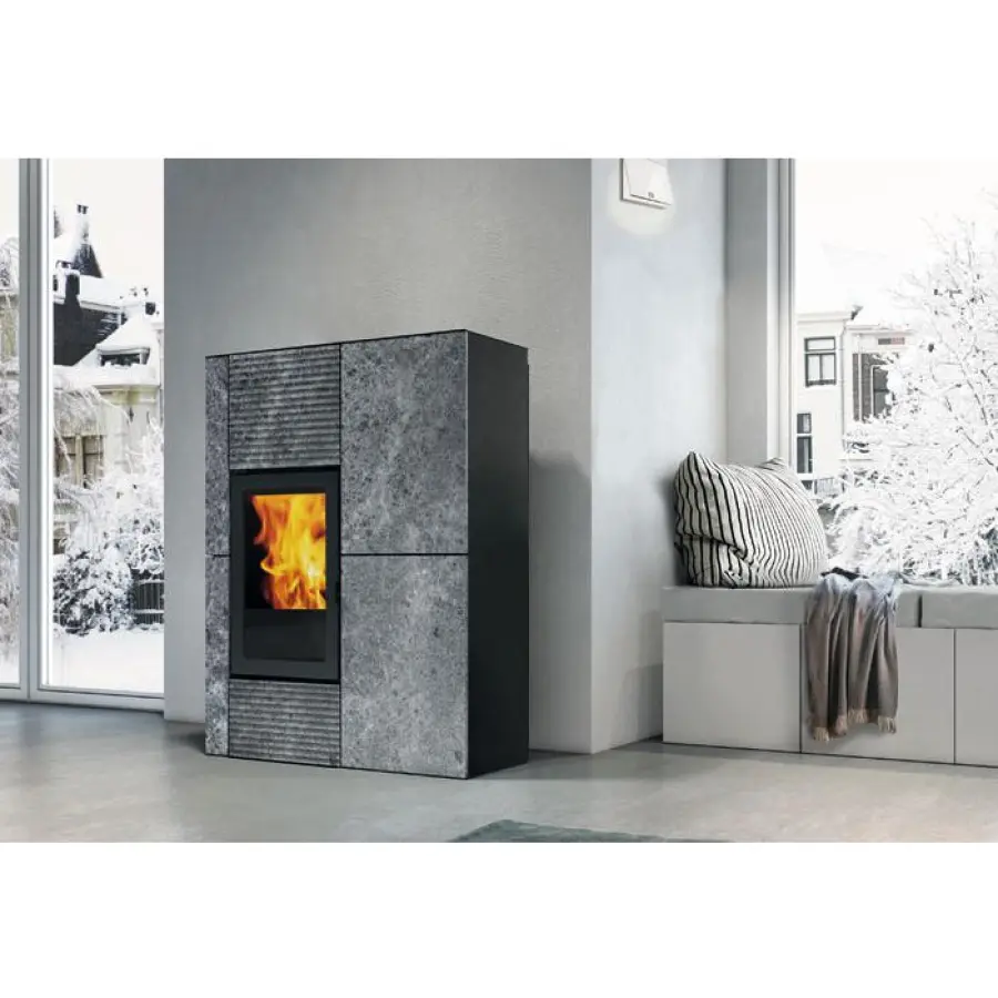 Caminetti e Stufe: l'importanza della manutenzione