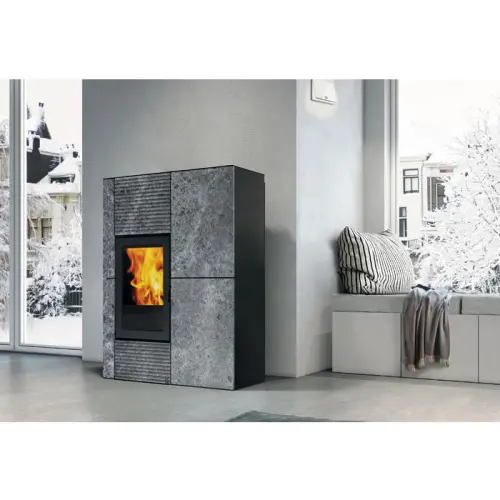 Caminetti e Stufe: l'importanza della manutenzione