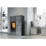 Caminetti e Stufe: l'importanza della manutenzione