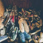 Scarpa classica: tutte le componenti e le parti essenziali