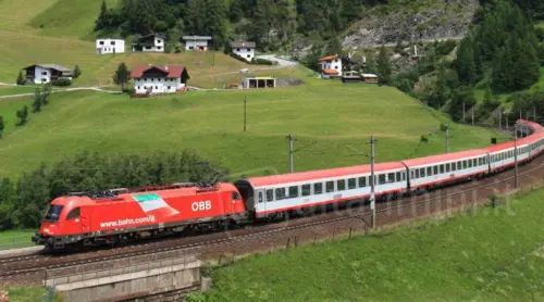 Da Monaco a Rimini, vacanza al mare senza problemi