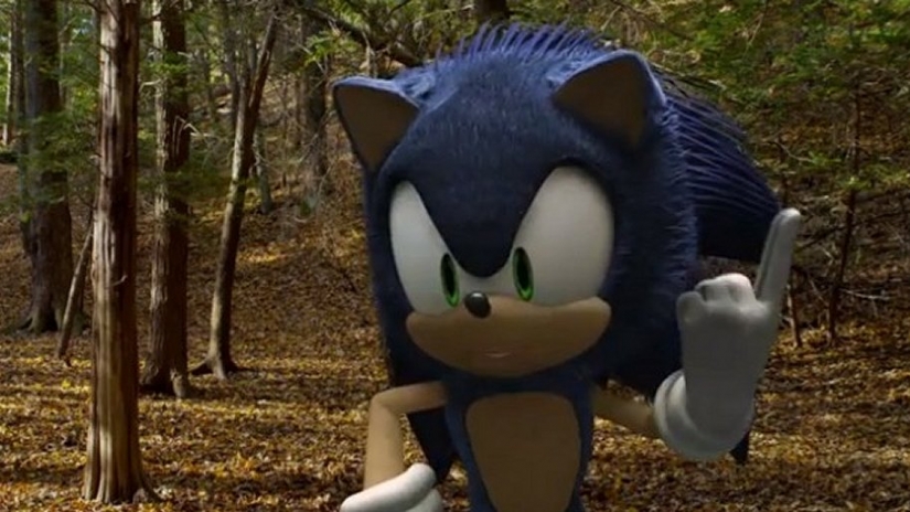 Il film di Sonic prende forma: chi sarà l’interprete?