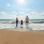 Vacanza a Caorle con i bambini, dove andare?