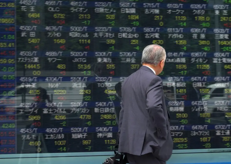 Quali investimenti nel 2018?