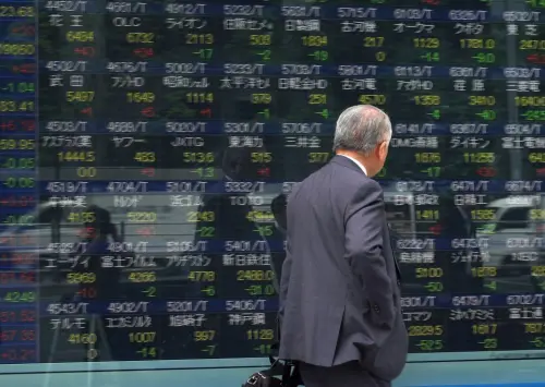 Quali investimenti nel 2018?